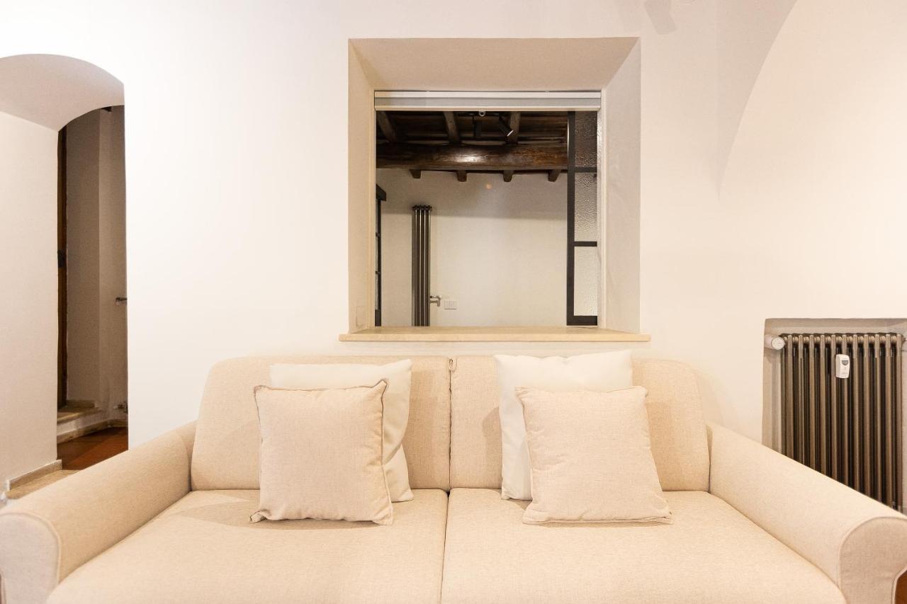 Pantheon By Agrippa Suite Roma Exterior foto